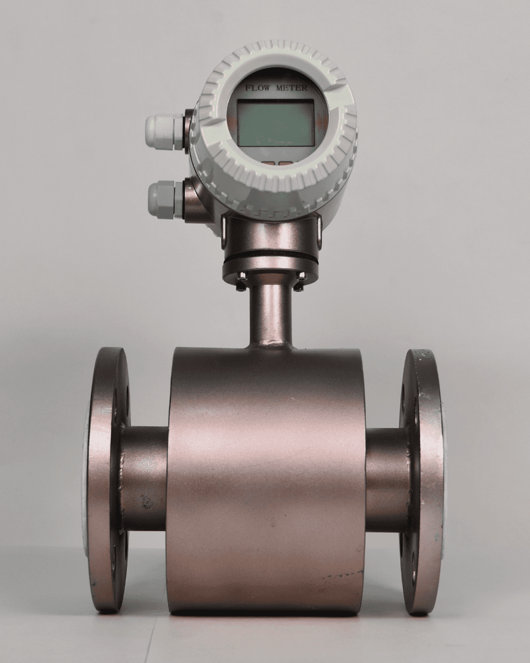 Electromagnetic Flow Meter