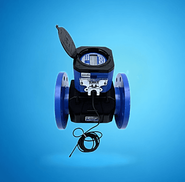 ULTRASONIC FLOW METER