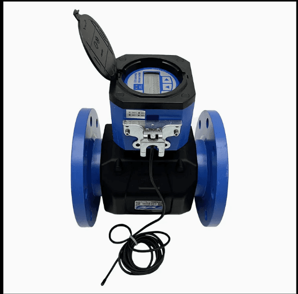 Ultrasonic Flow Meter